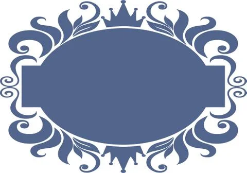 Laser cut cnc panel design for metal, wooden room divider. Stock Illustration