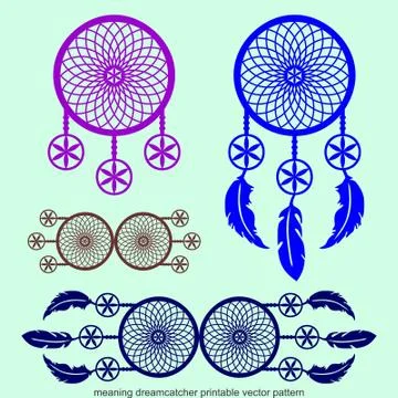 Laser cut cnc panel design for metal, wooden room divider. Stock Illustration