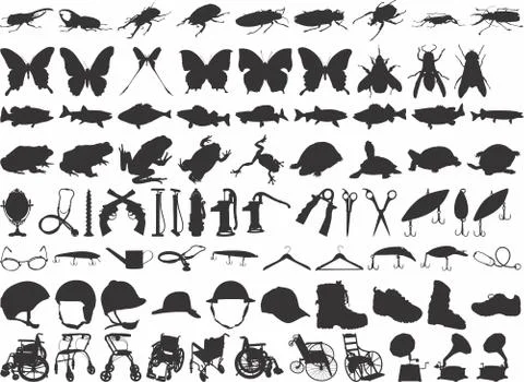 Laser cut cnc panel design for metal, wooden room divider. Stock Illustration