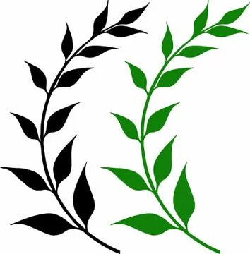 Laser cut cnc panel design for metal, wooden room divider. Stock Illustration