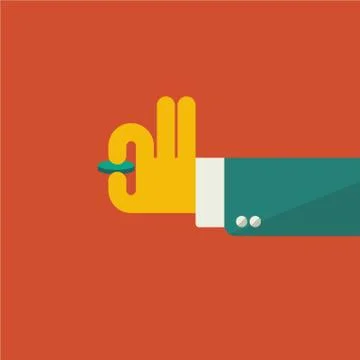 Laser cut cnc panel design for metal, wooden room divider. Stock Illustration