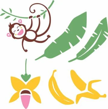 Laser cut cnc panel design for metal, wooden room divider. Stock Illustration