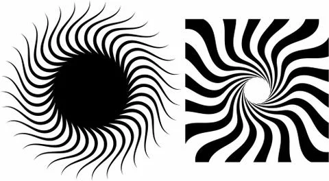 Laser cut cnc panel design for metal, wooden room divider. Stock Illustration