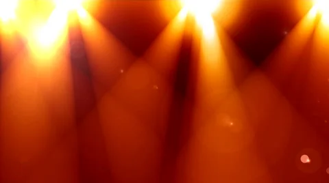 Laser Dance Show 10 Stock Footage 47234038