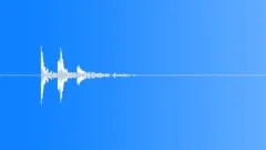Laser DartSound Effect