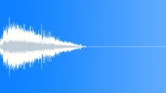 Laser dribbles Sound Effect