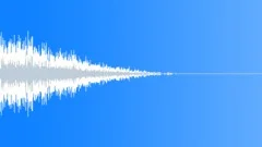 Laser effect - No Access sound - Short magic explosion, blast - error sound Sound Effect