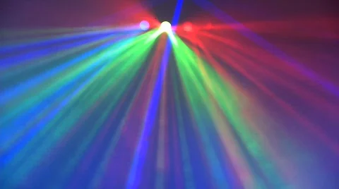 Laser Stock Footage 870845