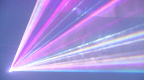 Laser Stock Footage 1391568