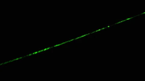 Laser Stock Footage 137393997