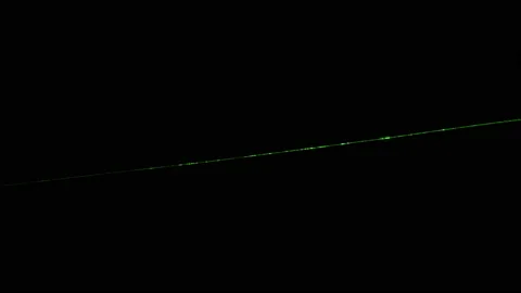 Laser Stock Footage 137394059