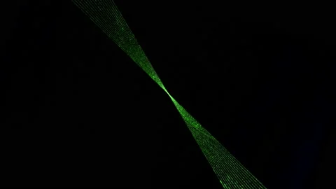 Laser Stock Footage 137394484