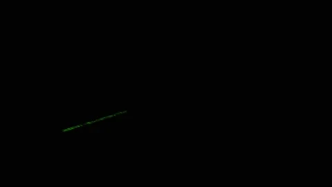 Laser Stock Footage 137394580