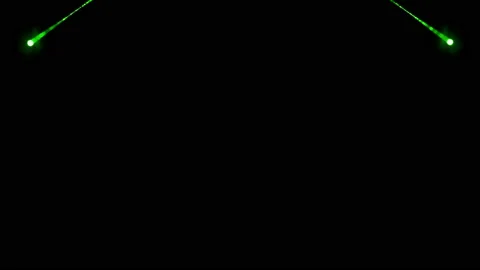 Laser Stock Footage 137394630