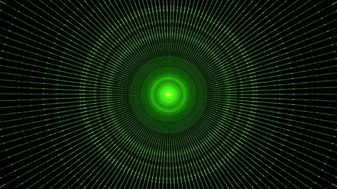 Laser Stock Footage 137394735