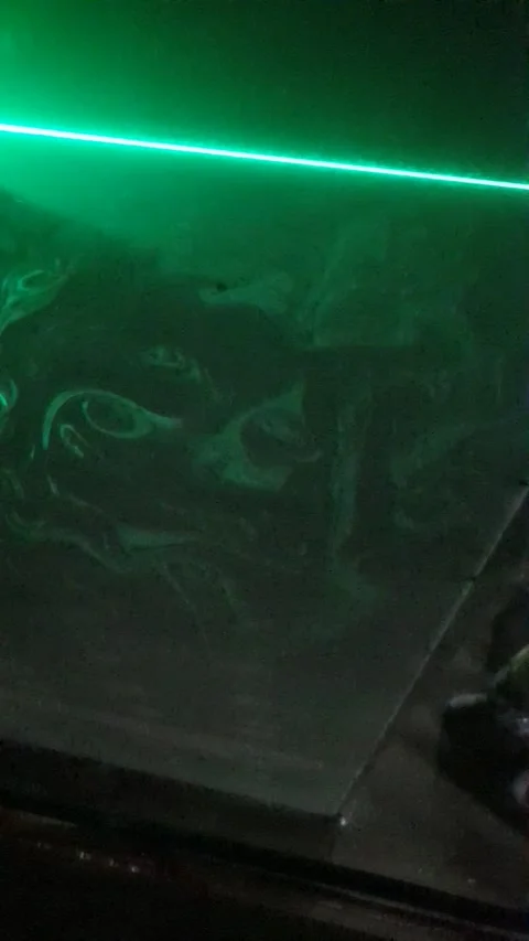 Laser Video stock 277992473