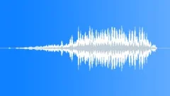 Laser future - alien build up Sound Effect