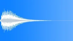 Laser future - dark future scene Sound Effect