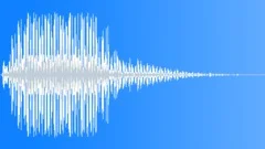 Laser future - frequency hissSound Effect