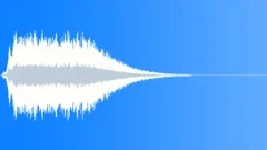 Laser future - majestic Sound Effect