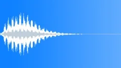 Laser future - splash beam Sound Effect