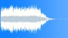 Laser future - tunnel beamSound Effect