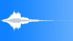 Laser future - ufo flyby 1Sound Effect