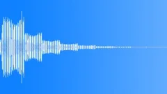 Laser future - vaporizer 9 Sound Effect