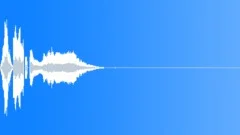 Laser glitch heavenSound Effect