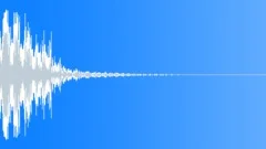 Laser Glitch Impact (Zap Cannon, Weapon)Sound Effect