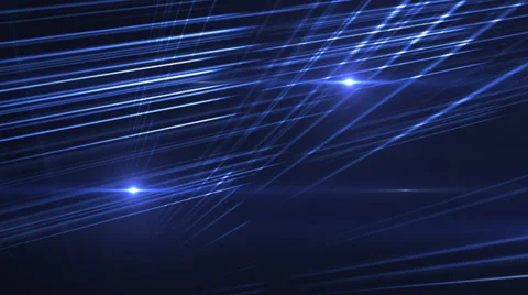 Laser grid. Technology background Stock Footage 33850067