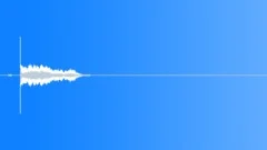 Laser Gun 1 Sound Effect