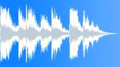 Laser gun classic multiple 02Sound Effect