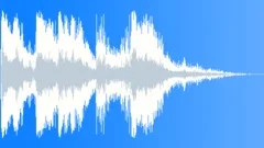 Laser gun classic multiple 03Sound Effect