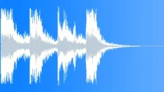 Laser gun classic multiple 04Sound Effect