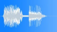 Laser gun fire 2Sound Effect