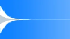Laser gun impact 9 Sound Effect