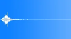 Laser gun metallic 08Sound Effect