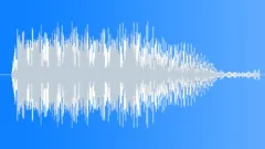 Laser Gun Salve 1 - LongSound Effect