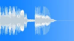 Laser Gun, Sci Fi Weapon, Single Shot 01Sound Effect