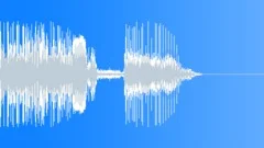 Laser Gun, Sci Fi Weapon, Single Shot 02Sound Effect