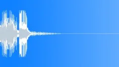 Laser Gun, Sci Fi Weapon, Single Shot 01Sound Effect
