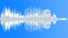 Laser Gun Single ShotSound Effect