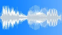 Laser Gun Single Shot Sound Effect