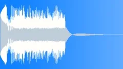 Laser hiss - video game 01Sound Effect