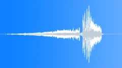 Laser hiss - video game 02Sound Effect