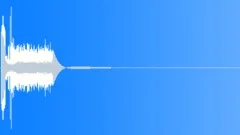 Laser hiss - video game 03Sound Effect
