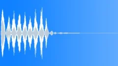 Laser hiss - video game 05Sound Effect