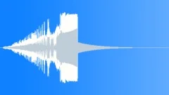 Laser hiss - video game 06Sound Effect
