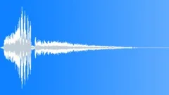 Laser hiss - video game 07Sound Effect